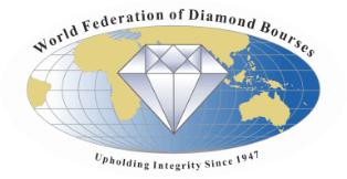 logo borsa diamanti