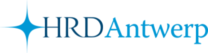 logo hrd antwerp