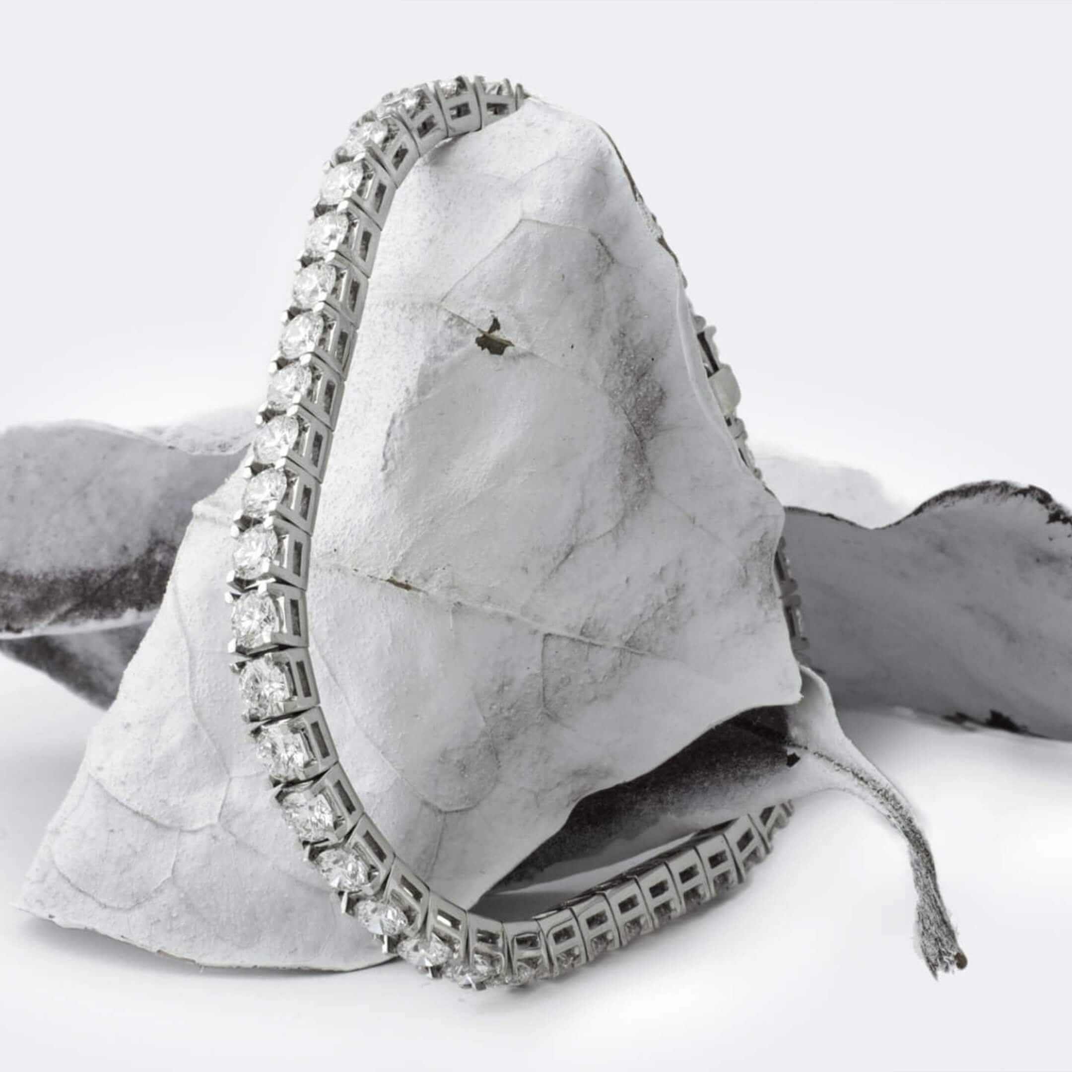 gallery Colombi Diamonds serie D