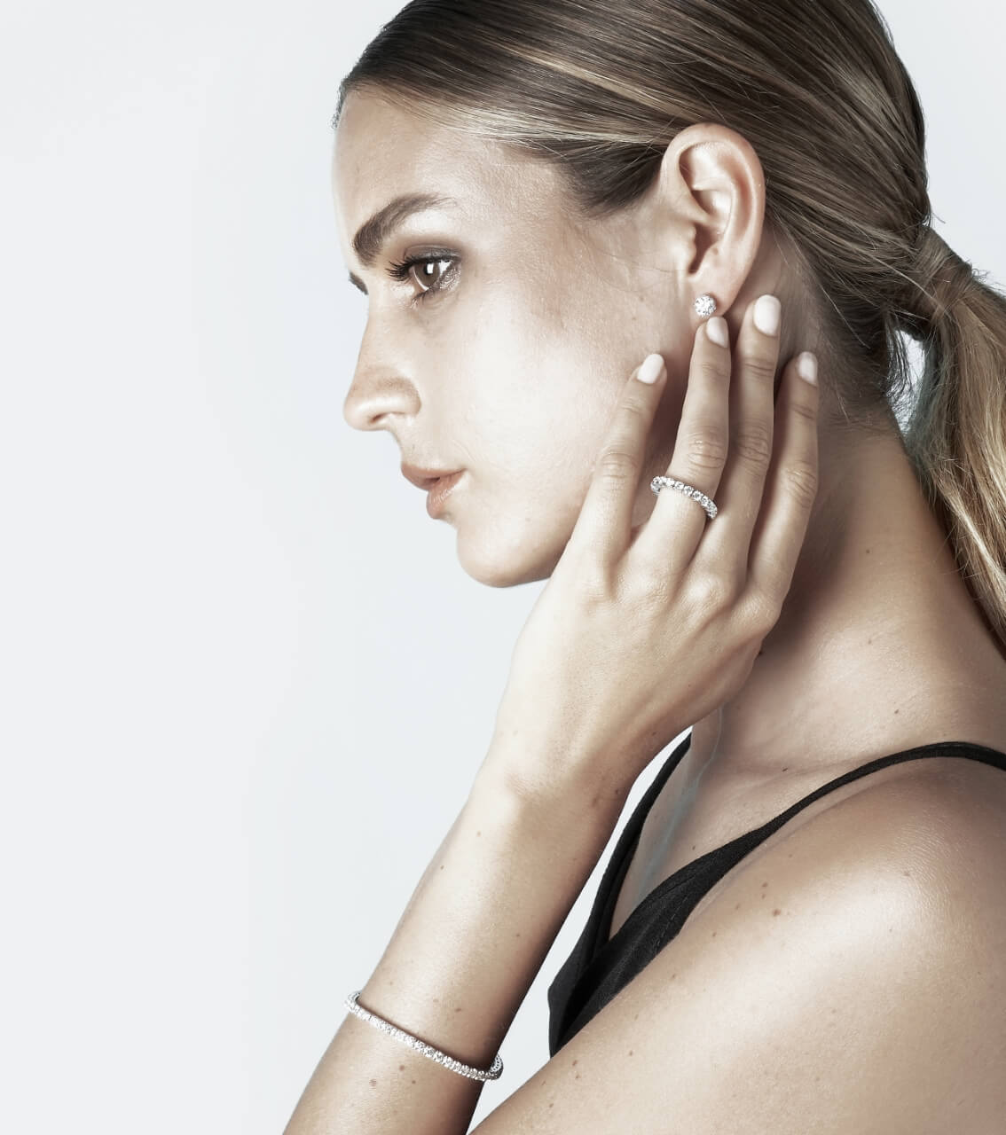 gallery Colombi Diamonds serie D