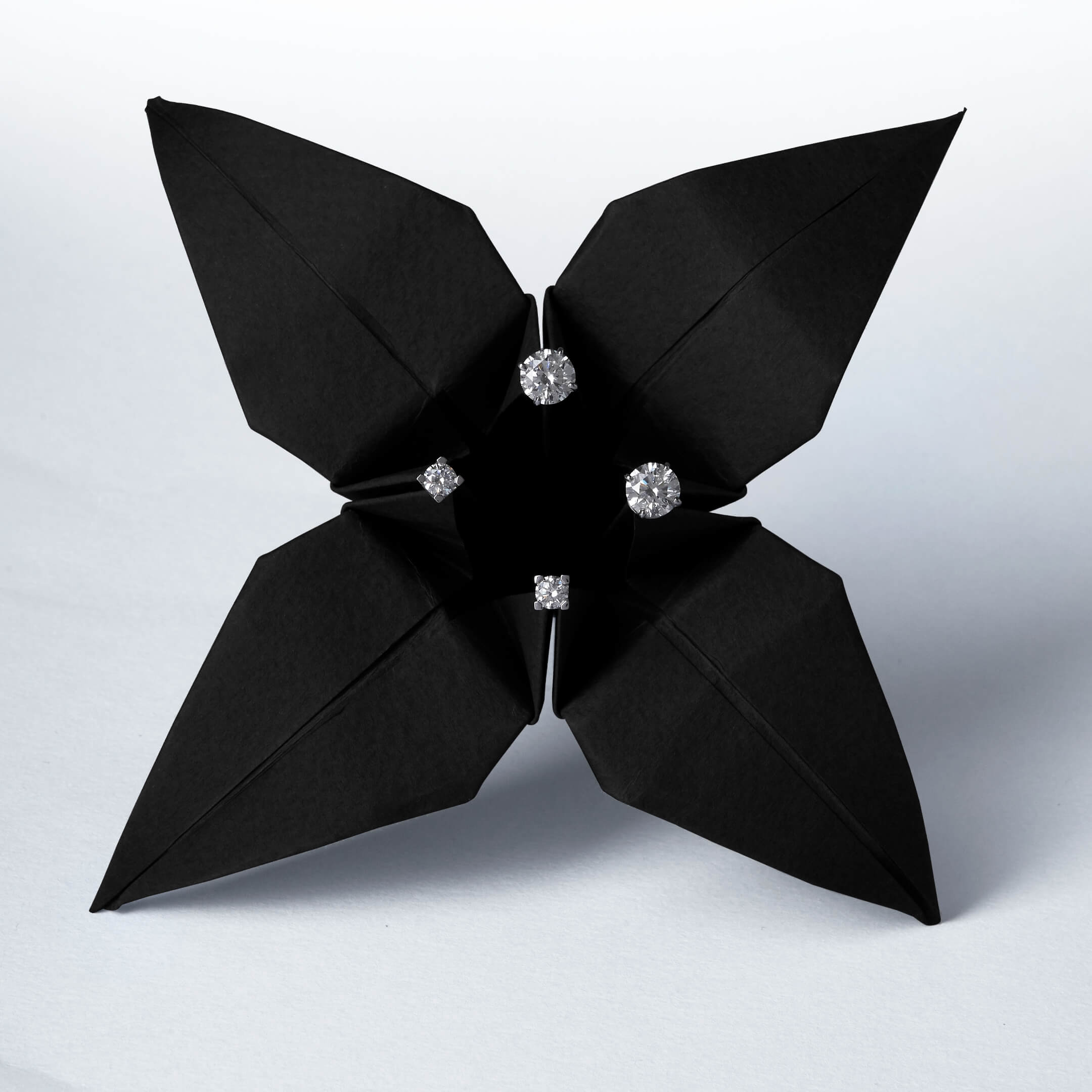 gallery Colombi Diamonds serie D