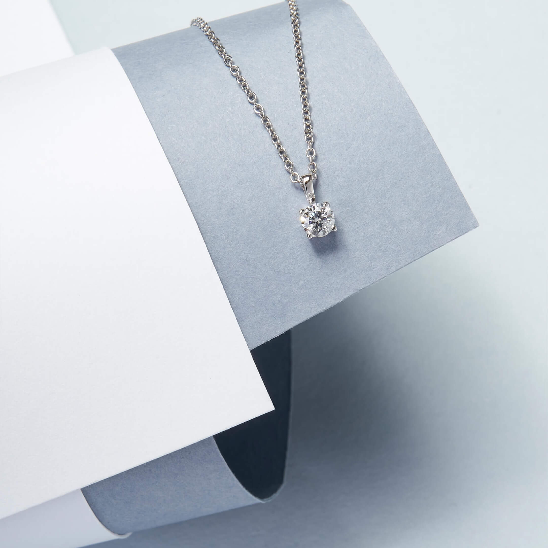 gallery Colombi Diamonds serie D