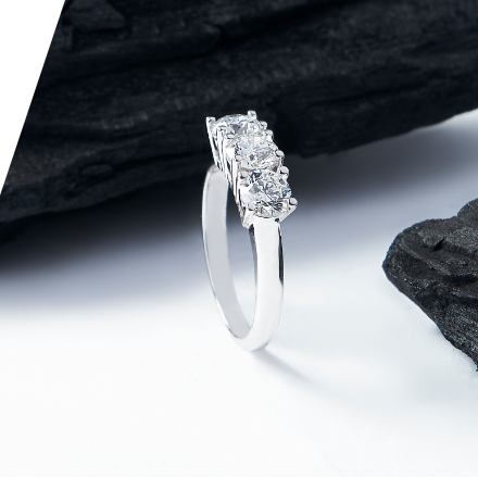 trilogy Colombi Diamonds