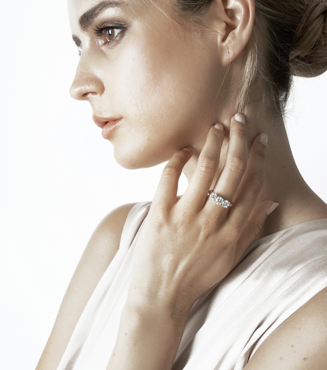 gallery Colombi Diamonds serie D