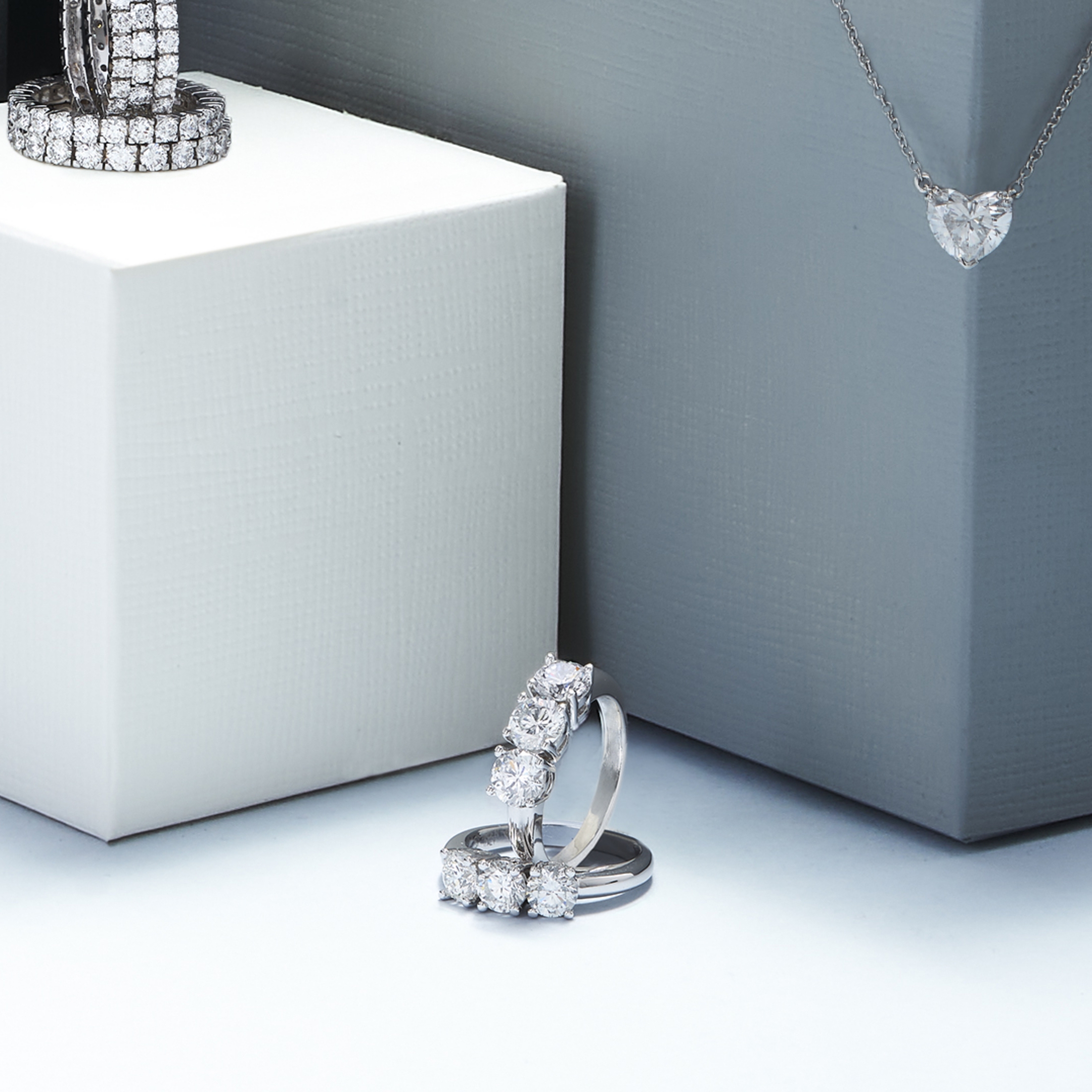 gallery Colombi Diamonds serie D