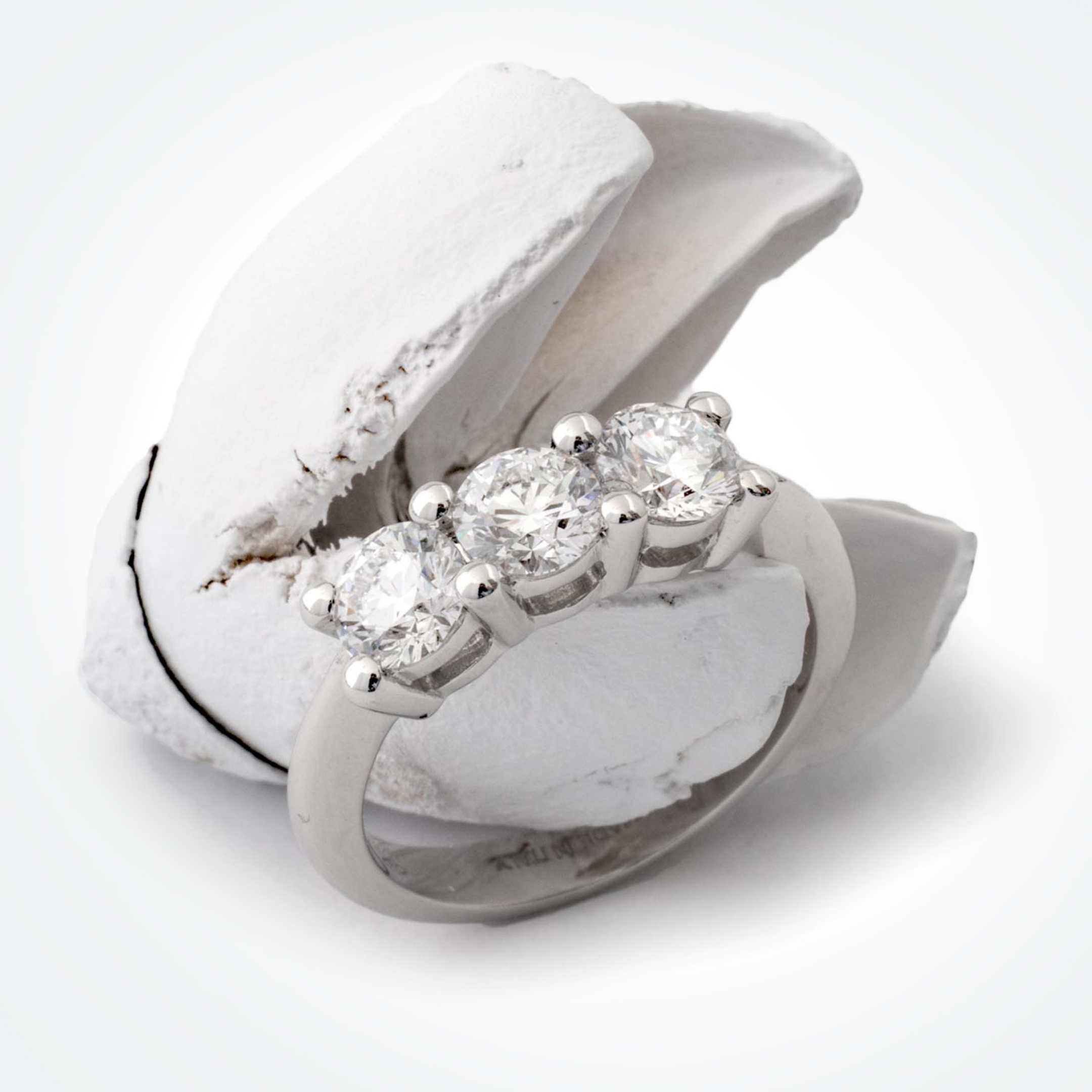 gallery Colombi Diamonds serie D